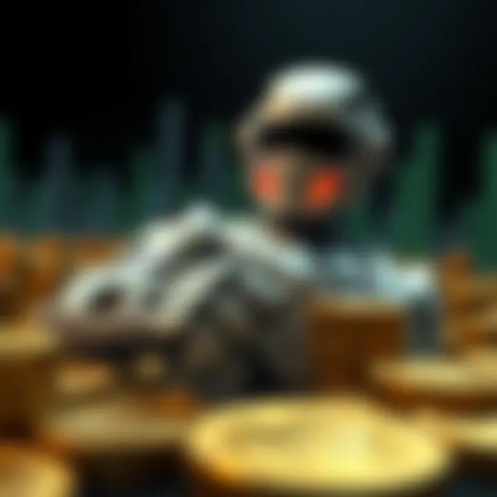Notable The Role of Robo Advisors in Cryptocurrency Investment