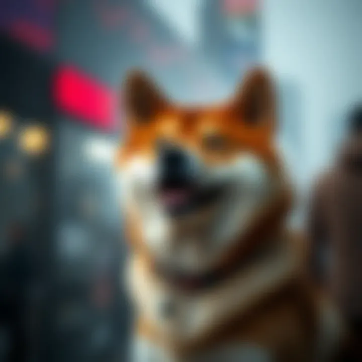 The Shiba Inu Phenomenon in the Stock Market: A Comprehensive Analysis Introduction