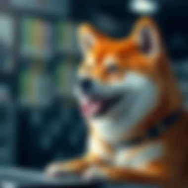 Strategies for trading Shiba Inu effectively