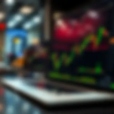 Cryptocurrency Charting Tools Overview