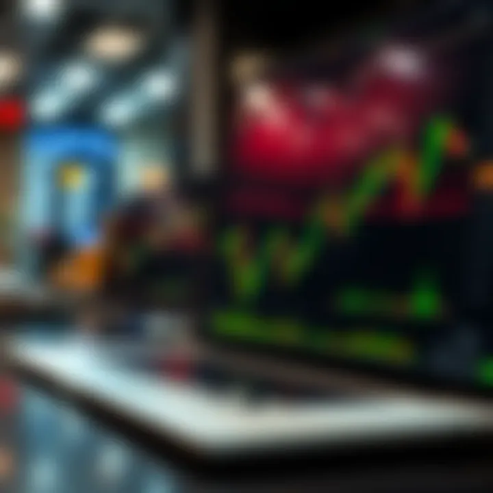 Cryptocurrency Charting Tools Overview