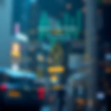 Diagram showcasing security measures for fund transfers