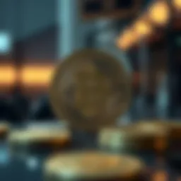 Transferring Funds from Blockchain to Bank Account: A Comprehensive Guide Introduction