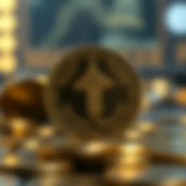 Trust Wallet Token Price Analysis: Insights and Predictions Introduction