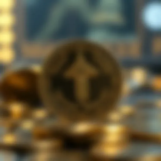 Trust Wallet Token Price Analysis: Insights and Predictions Introduction