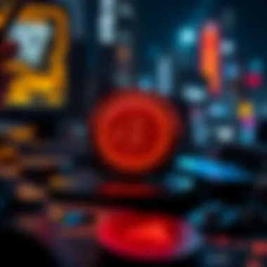 Future trends in app position exchange within cryptocurrency