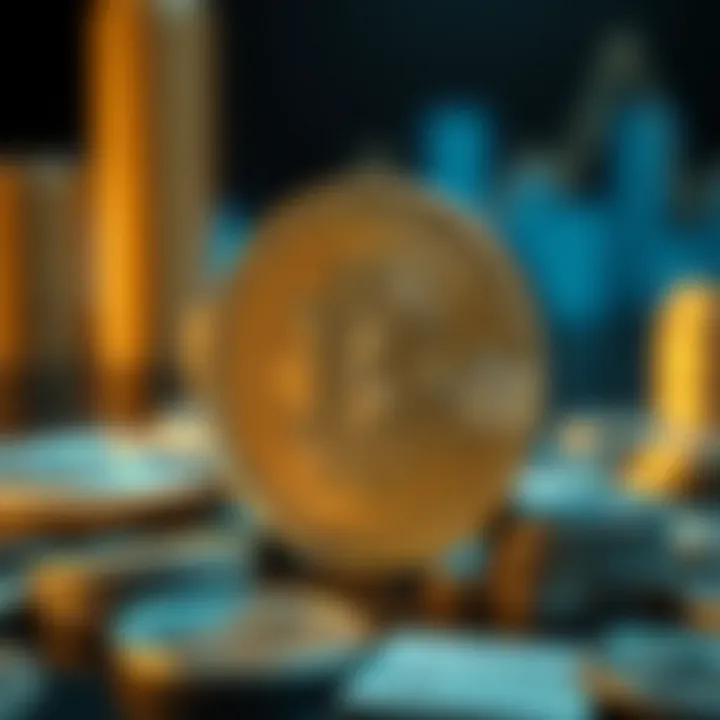 Understanding APR Rate in the Context of Cryptocurrency Summary