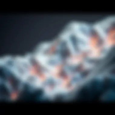 Economic Dynamics of Avalanche Economic Model of Avalanche Cryptocurrency