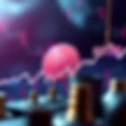 Graph showcasing Beet Coin price trends over time