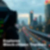Understanding Blockchain Trackers: An In-Depth Exploration Introduction