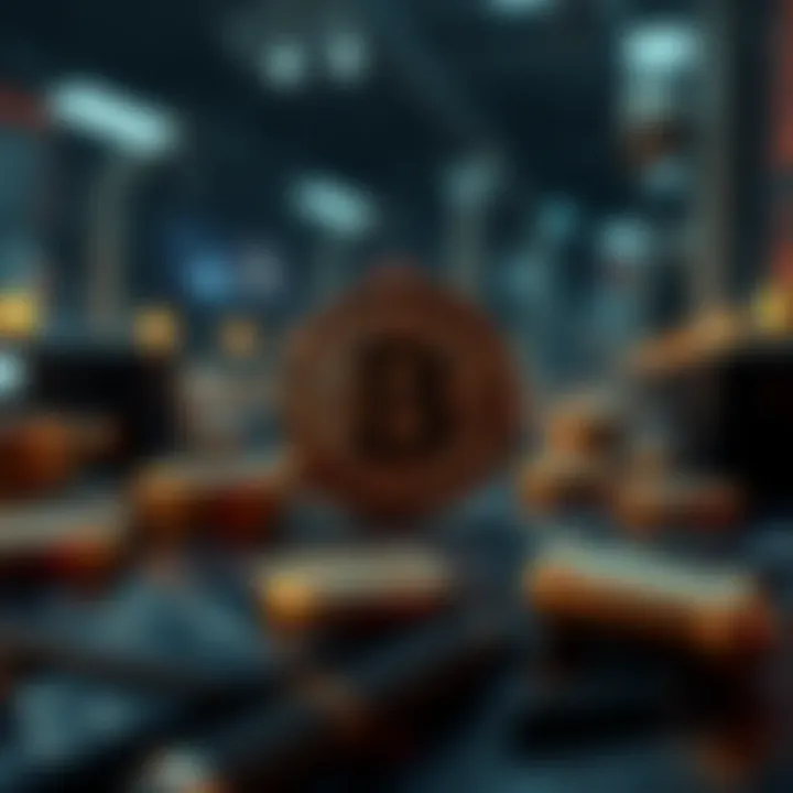 Understanding Blockchain Trackers: An In-Depth Exploration Summary