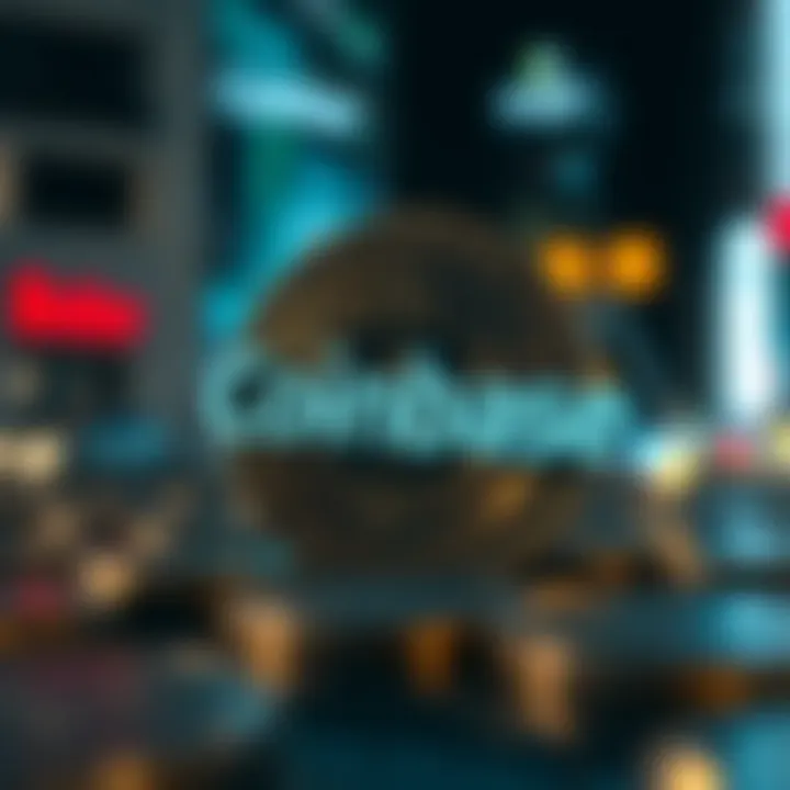 Understanding Coinbase Stock News Today Summary