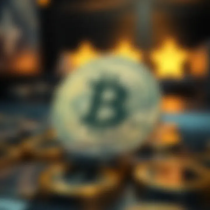 Understanding Contract Transactions in Cryptocurrency Summary