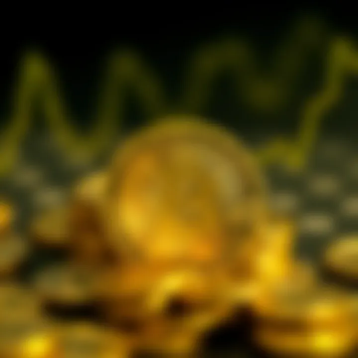 Capital gains tax implications for cryptocurrency