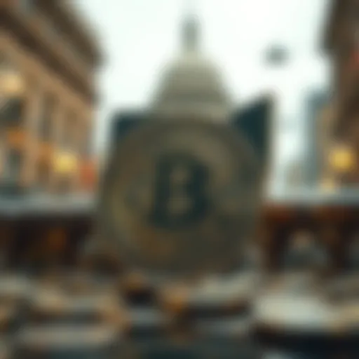 Cryptocurrency tax regulations overview