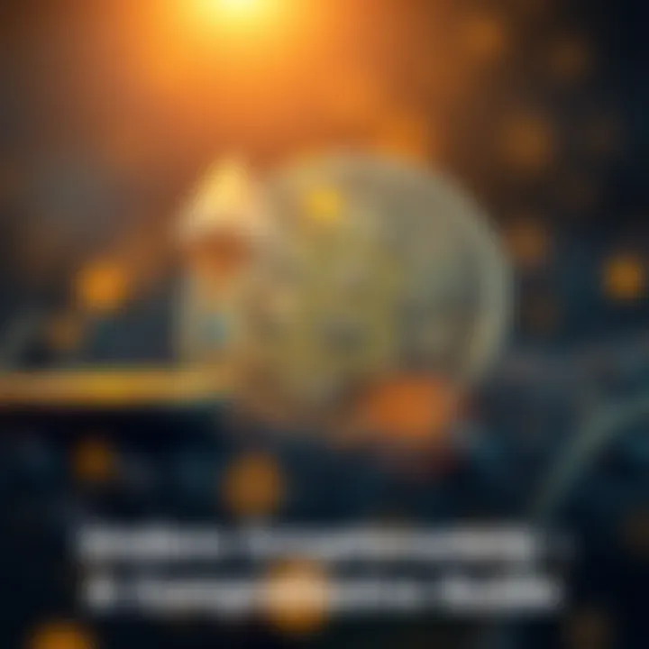 Understanding Cryptocurrency: A Comprehensive Guide Summary