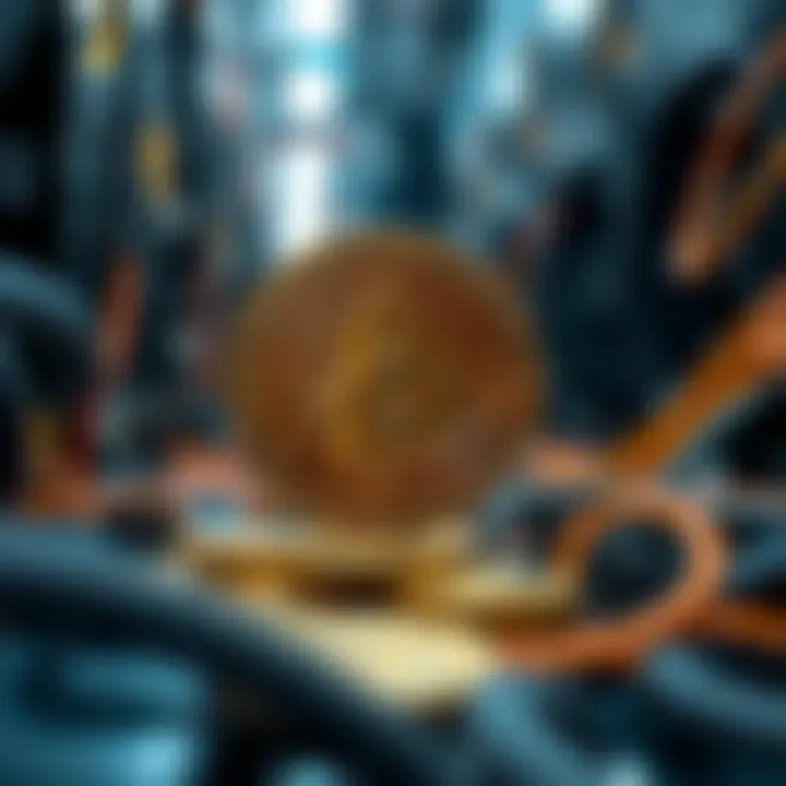 Understanding Cudo Miner: A Comprehensive Guide to Crypto Mining Summary