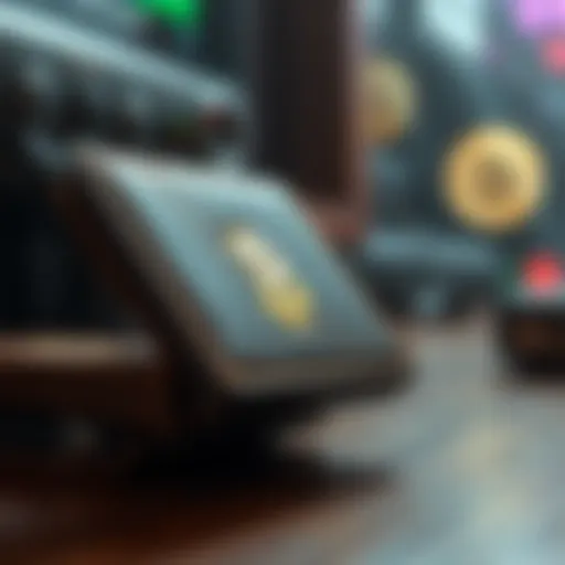 Understanding ERC20 Wallets: A Comprehensive Guide Introduction