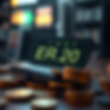 Understanding ERC20 Wallets: A Comprehensive Guide Summary