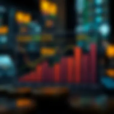 Advantages and Risks of ETFs Chart depicting the advantages and risks associated with ETFs