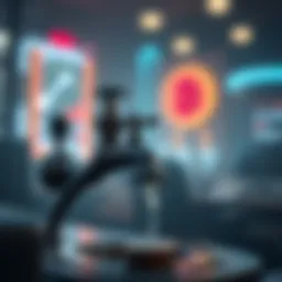 Understanding Faucet Bases in Cryptocurrency Introduction
