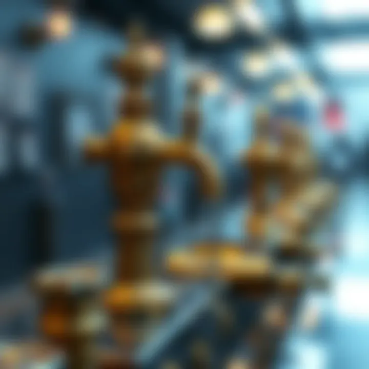 Notable Understanding Faucet Bases in Cryptocurrency