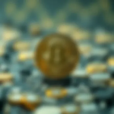 The Regulatory Environment of Cryptocurrency Regulatory landscape affecting cryptocurrency