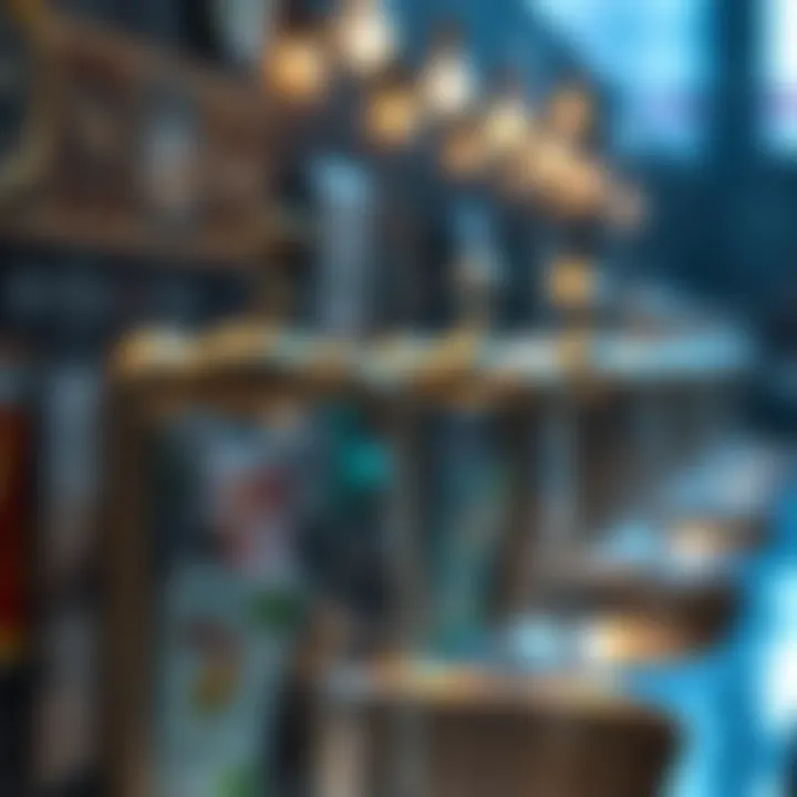 Different types of crypto faucets available