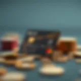 Understanding Ledger Credit Cards: An In-Depth Analysis Introduction