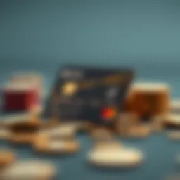 Understanding Ledger Credit Cards: An In-Depth Analysis Introduction