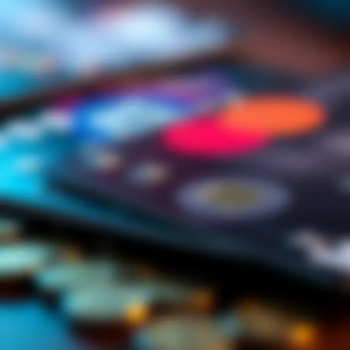 Notable Understanding Ledger Credit Cards: An In-Depth Analysis
