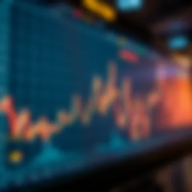 Mechanics of Long Trading Strategies Graph illustrating the mechanics of long trading strategies