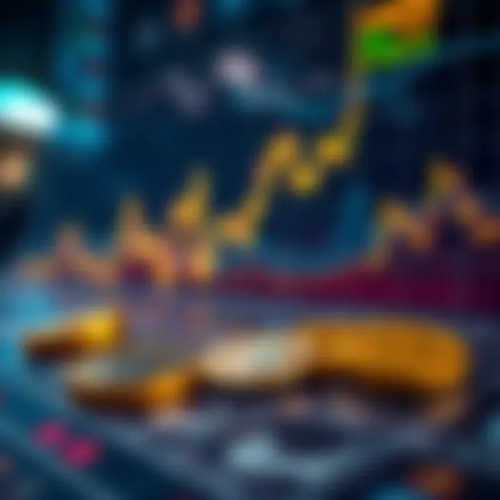 Analytical Methods for Price Forecasting Visual representation of analytical methods for price forecasting