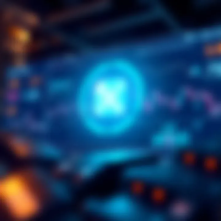 Investment Strategies for MatchX Infographic on investment strategies related to MatchX