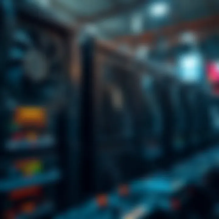 Tips for optimizing mining rig budget