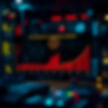 Chart showing initial investment vs ongoing expenses