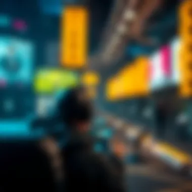 Benefits of Player Tokens Visual representation of the benefits of player tokens for gamers and developers.