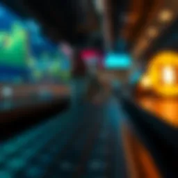 Understanding Ripple Charts in Cryptocurrency Analysis Introduction