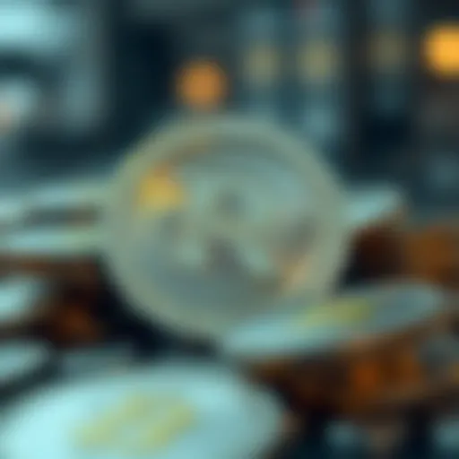 Understanding Ryo Currency in the Cryptocurrency Ecosystem Introduction