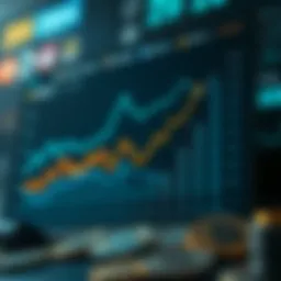 Graph depicting SeedInvest average return trends