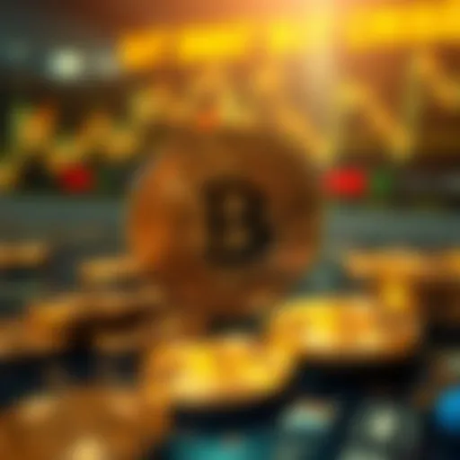 Understanding Swap Trading in Cryptocurrency Introduction