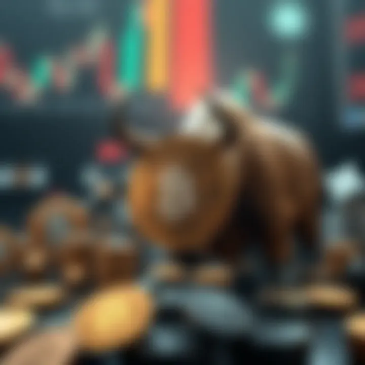 Investment strategies for bull and bear markets