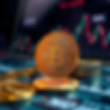 Economic indicators affecting cryptocurrency and dollar relationships