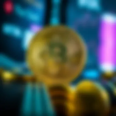 Market trends influencing dollar value of cryptocurrencies