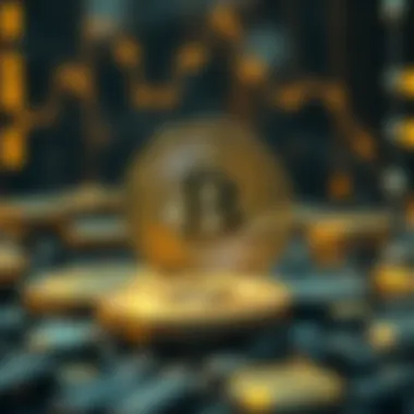 Technological advancements shaping cryptocurrency valuation