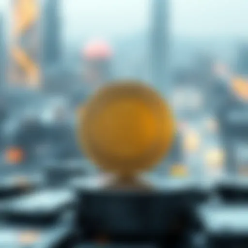 Understanding the Global Token Exchange Introduction