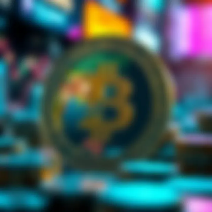 Notable Understanding the Global Token Exchange