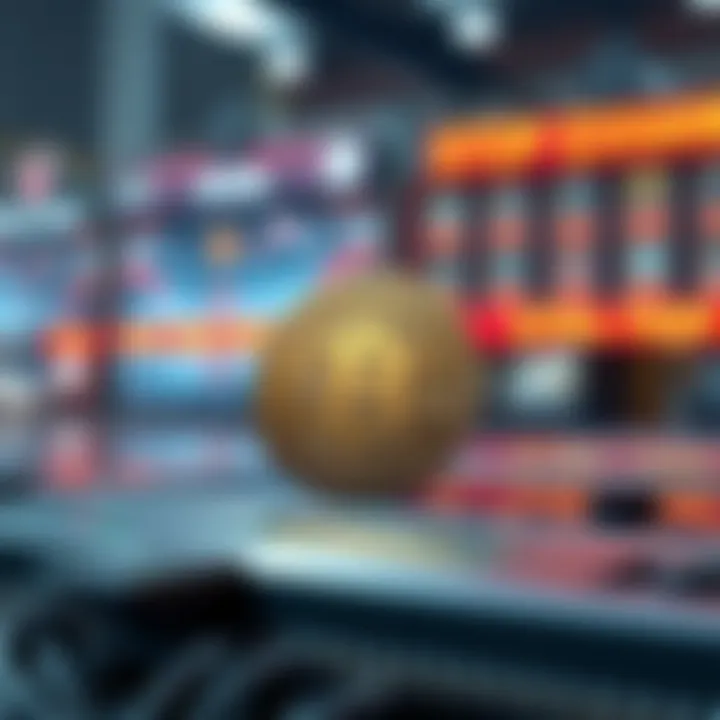 Understanding the Global Token Exchange Summary
