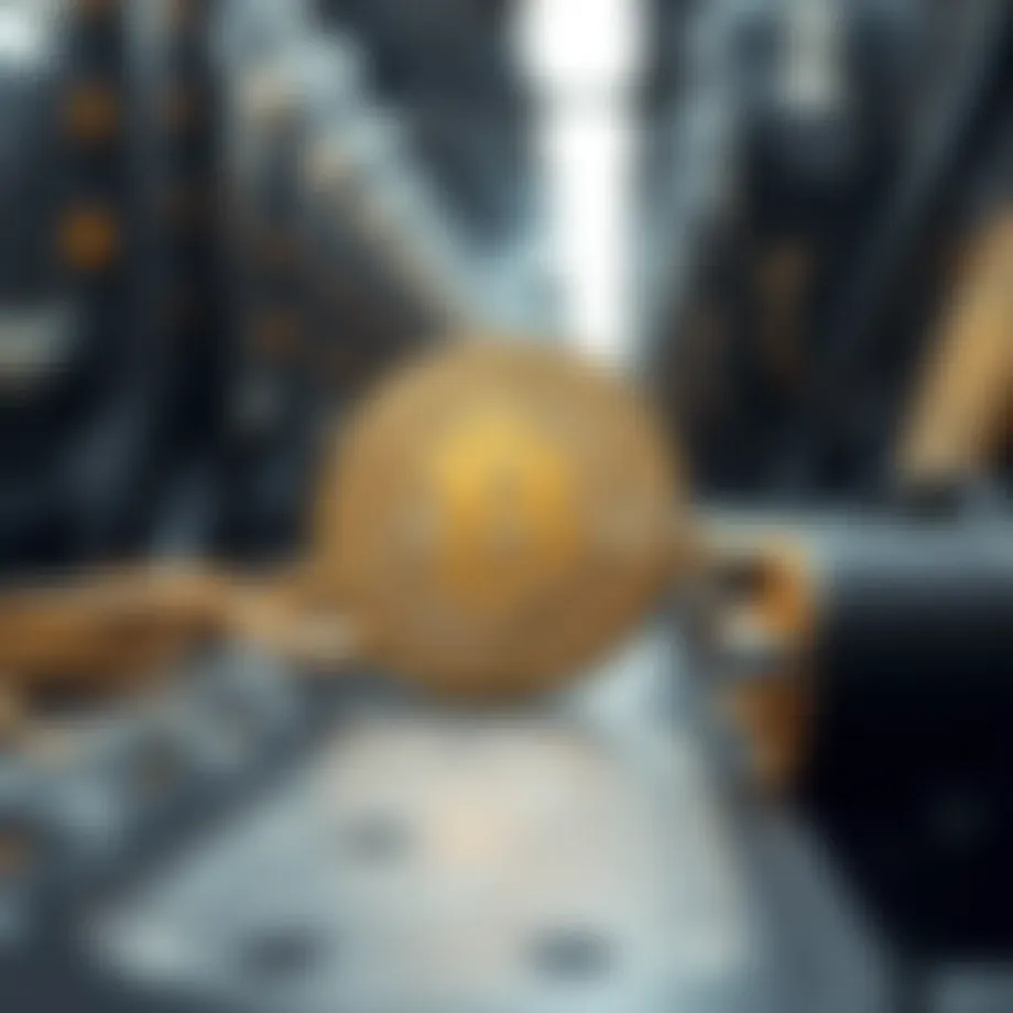 Understanding the Mechanics of Cryptocurrency Mining Introduction