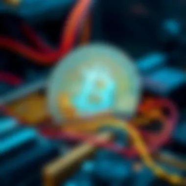 Notable Understanding the Mechanics of Cryptocurrency Mining
